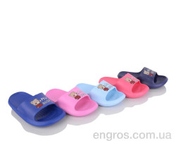 Шлепки BABYSHOP